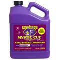 Wizard 11052 Mystic Cut Compound- Gallon WIZ-11052